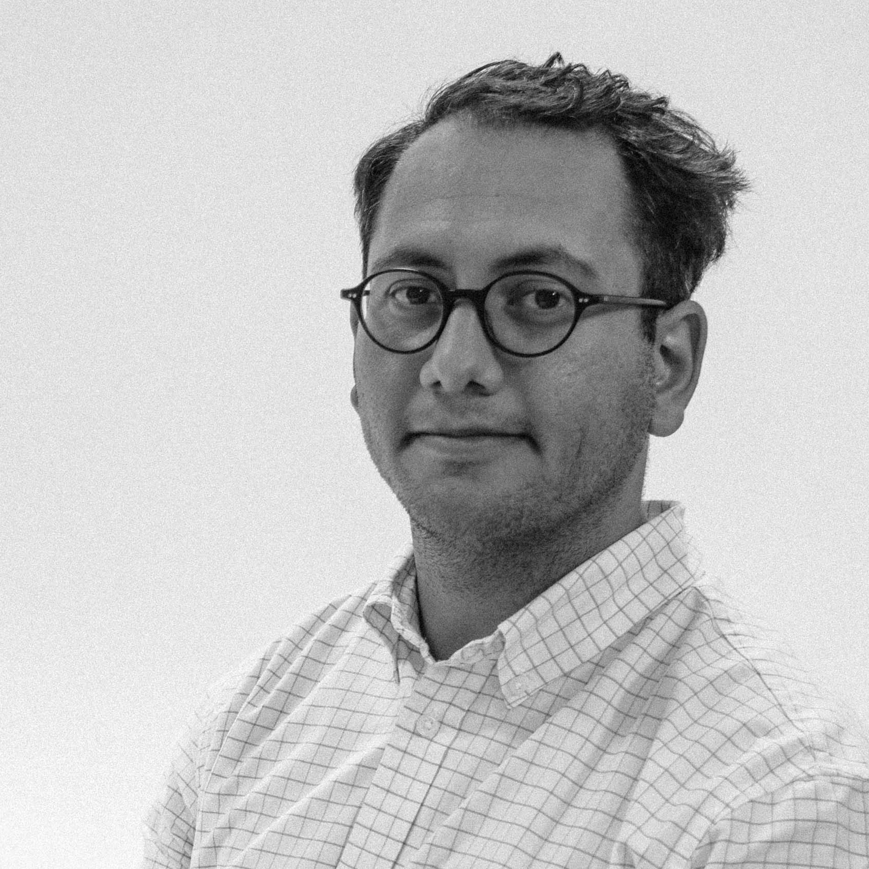Refik Anadol on sculpting with data, earthquakes as art and the hidden algorithms of emotion episode artwork