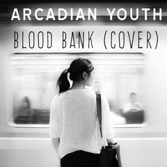 Bon Iver- Blood Bank (Cover)