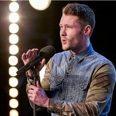 Calum Scott - Dancing On My Own -  Britain's Got Talent Audition