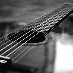 What's Been Going On - Amos Lee Cover