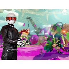 Infiltrating Octarian Forces Sounds Better With You