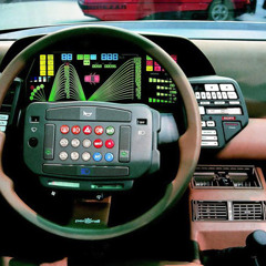 DRIVE
