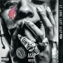 Excuse Me - ASAP Rocky