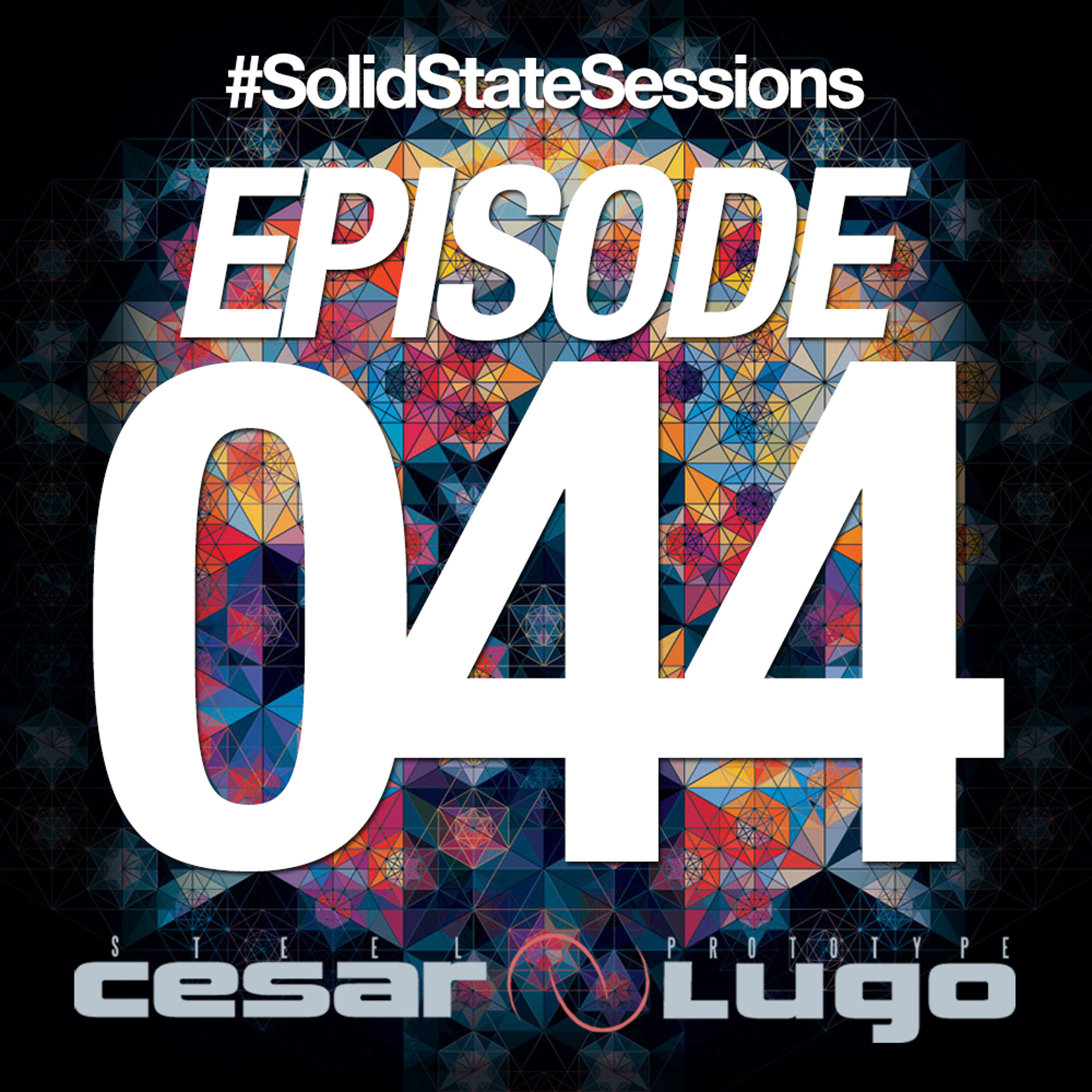 Solid State Sessions