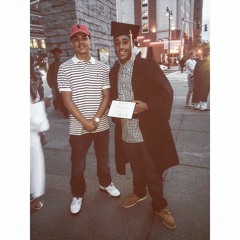 LuSoup X Sizzy - My Brotha