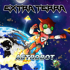 Extra Terra - Astrobot