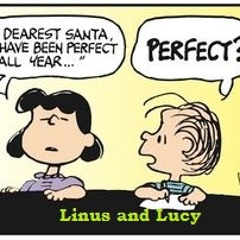 Linus And Lucy for Percussion