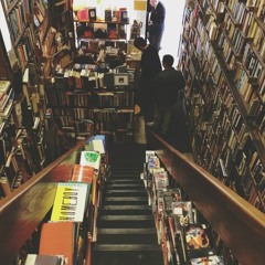 Intro to My First Book Podcast!