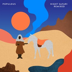 Populous - Dead Sea (Indian Wells Remix)