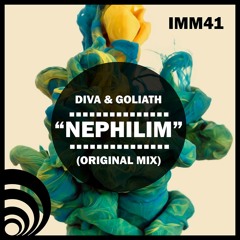 Nephilim- Diva & Goliath (Original Mix)*Click buy to download*