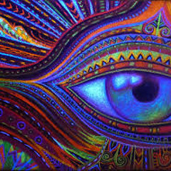 Feeling Cosmic