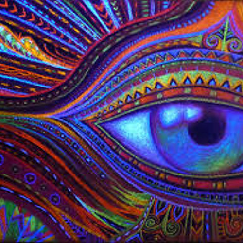 Feeling Cosmic