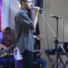 SaLle 8 Omar El Moataz-ElPrompompero