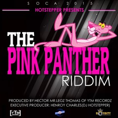 Grenada Soca 2015 - The Pink Panther Riddim Mix