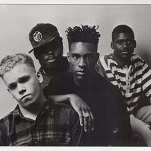 Lordz Of Rap