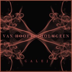 Van Hooft & Holmgren - Galej vs Find You (Vocal Edit)