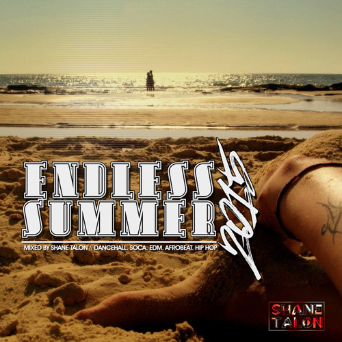 ENDLESS SUMMER 2015 by SHANE TALON