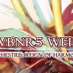 Cytus 06 - LVBNR5 WEIB (Orchestius Reign Of Harmony)