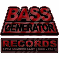 Bass Generator Records Hardcore Hybrids Radio Mix