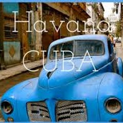 Havana Night- Dj Yacine