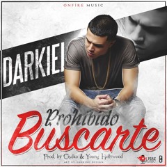 Darkiel - Prohibido Buscarte