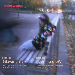 Weeman - Glowing Eve (original 135bpm)