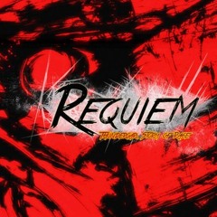 Cytus 09  Requiem (Thundergar Storm Of Rage)