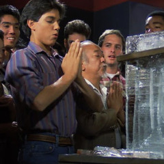 @Ghostt_Beats  - Karate Kid Part II Instrumental.