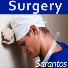 Surgery Sarantos Solo Music Artist Singer Songwriter From Album Close Your Eyes