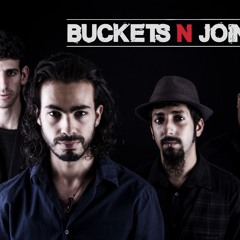 Pink - Aerosmith Cove by Buckets N Joints