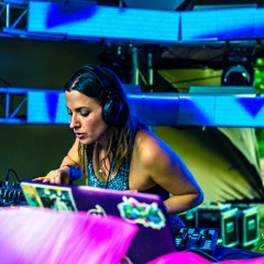 Renegade DJ :: Noisily Festival :: July 2015