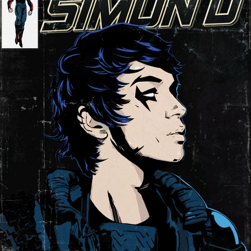 Simon Dominic - 히어로 (Hero)