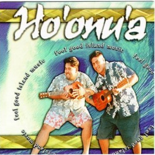 Ho'onu'a- Island Style Cruisin'