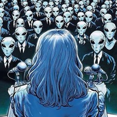 = Alien Encounter =