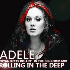 Adele - Rolling In The Deep ReMix