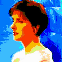 Enya - Orinoco Flow (8Bits)