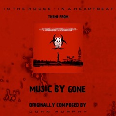 In The House, In The Heartbeat