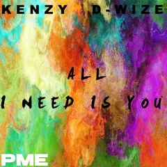 All I Need Is You Remix Feat. DanielTheRapper
