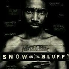 Snow On Da Bluff- CKQ Ft Gwalla x D.Collins