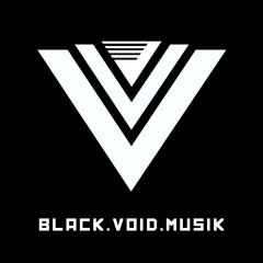 Black Void Musik Radio - Spaceman (RSA) [September 2015]