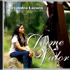 Rosa de Sharon - Alejandra Lázaro