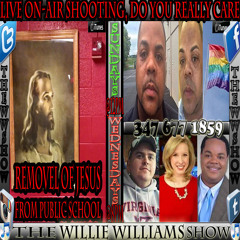 Willie williams show