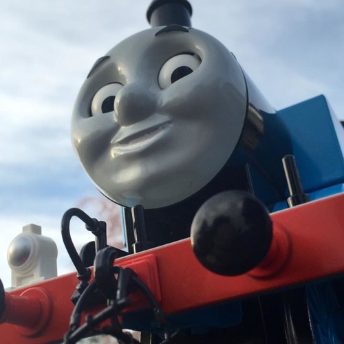 Thomas Theme Orchestra Mix