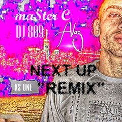 Next Up #JerseyClubRemix #LNDanthem - @TheRealAlaz @master_c97