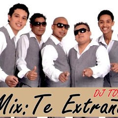 Te Extraño Mix [ Dj Tony ® ]