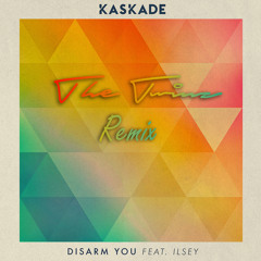 Kaskade - Disarm you (TheTwinz Remix)