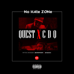 Quest X Cdq - No Hate Zone