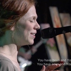 Bethel Music Moment: You Know Me - Steffany Gretzinger
