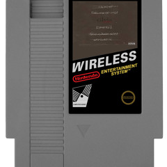 8-bit instrumentals.