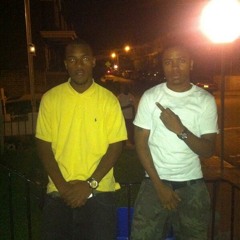 Phantom x Ghost - Never Ever